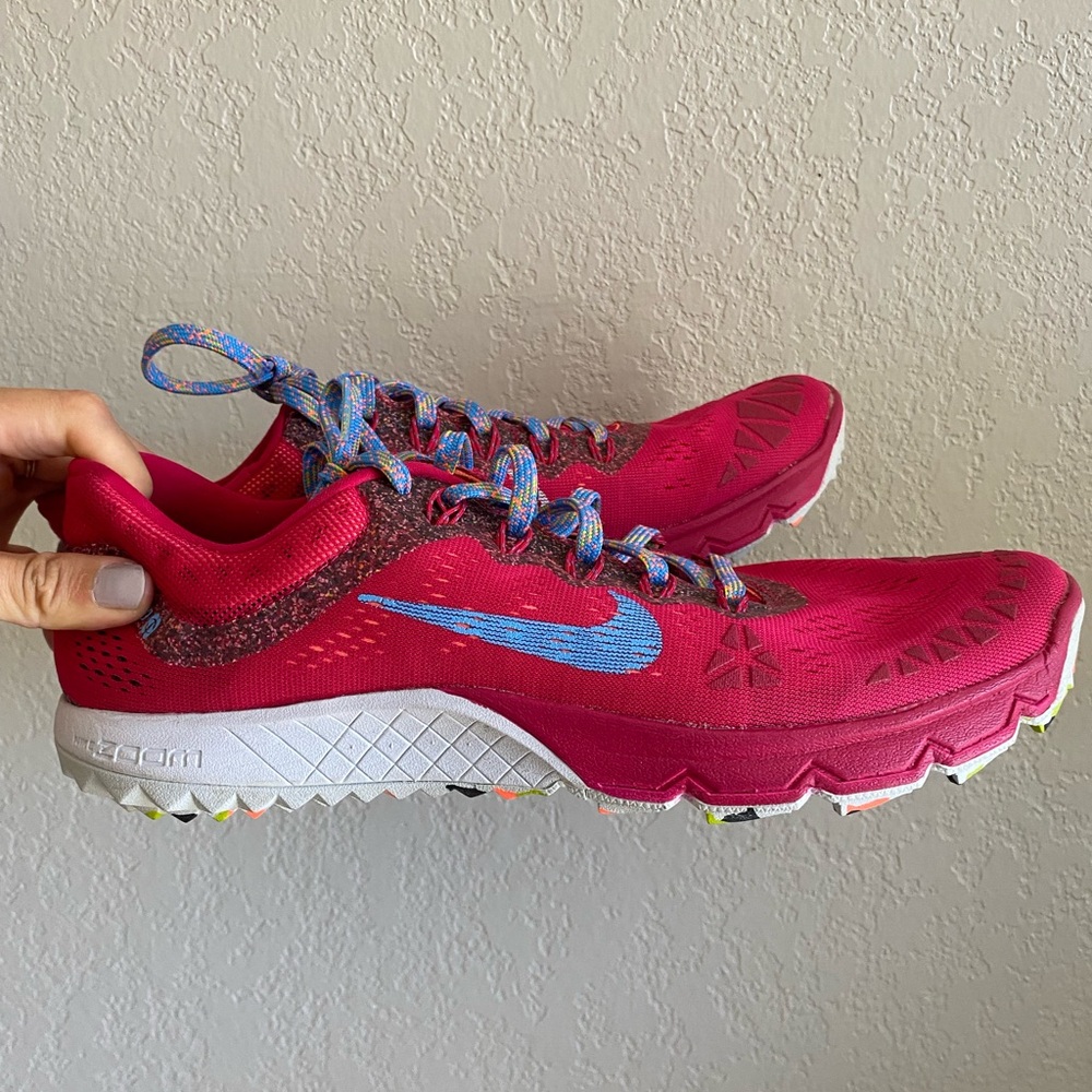 Nike Terra Kiger Women’s Shoes